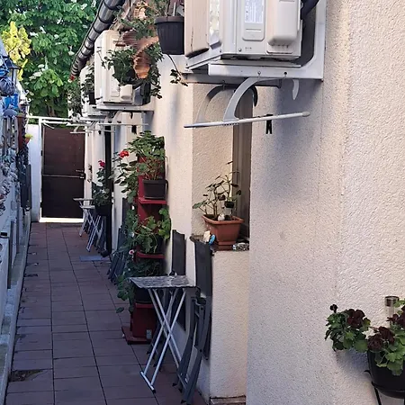 Casa Lara Casa de hóspedes Constança