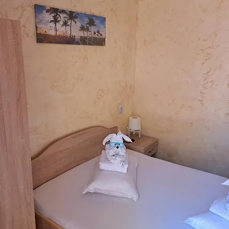 Casa Lara Casa de hóspedes *