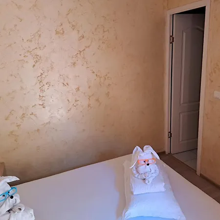 Casa Lara * Constança