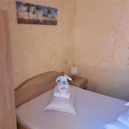 Casa Lara Guest house *