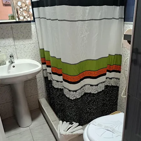 Casa de hóspedes Casa Lara Constança