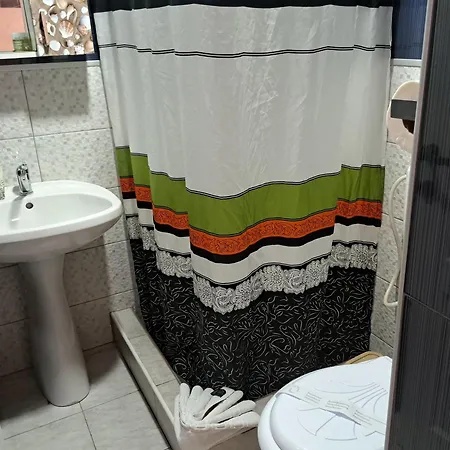 Casa de hóspedes Casa Lara *