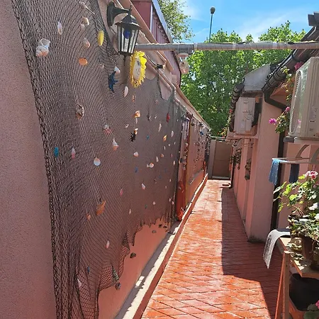 Casa Lara Casa de hóspedes Constança