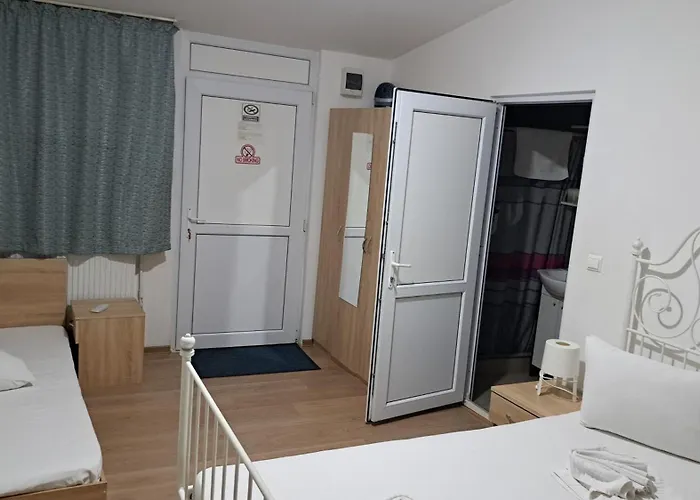 Casa Lara Constanţa