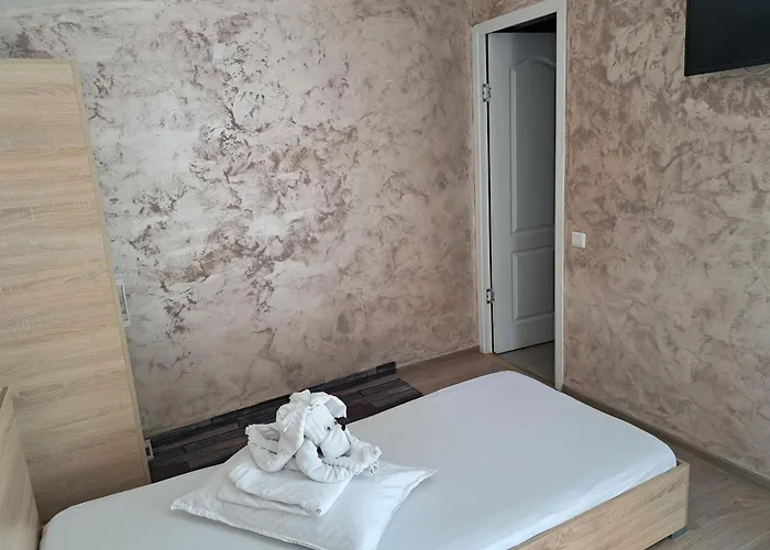 Casa Lara Casa de hóspedes