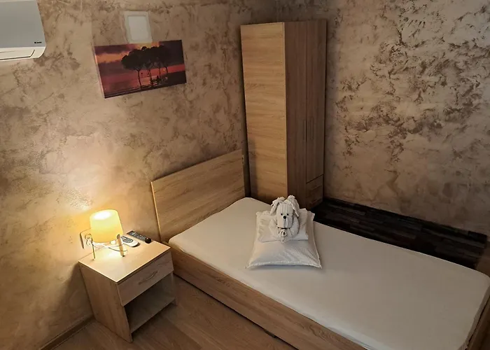 Casa de hóspedes Casa Lara *