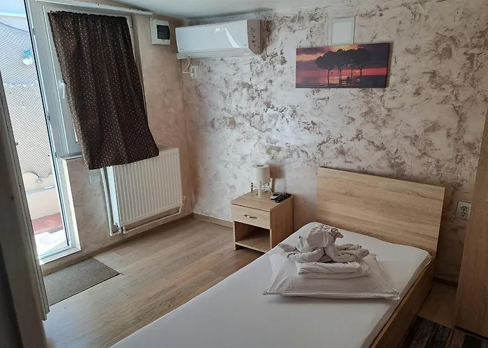 Casa de hóspedes Casa Lara Constança