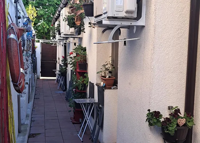 Casa Lara Casa de hóspedes Constança