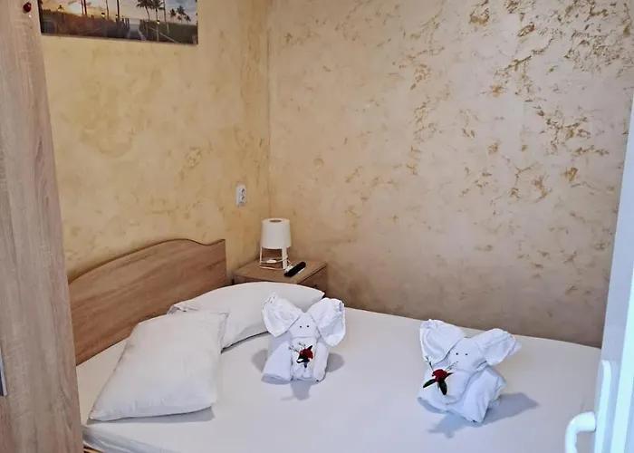 Casa Lara Casa de hóspedes