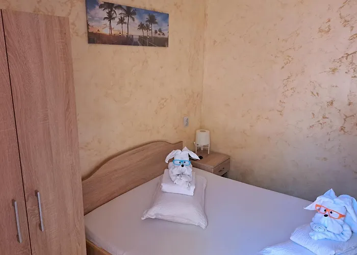 Casa Lara Casa de hóspedes *