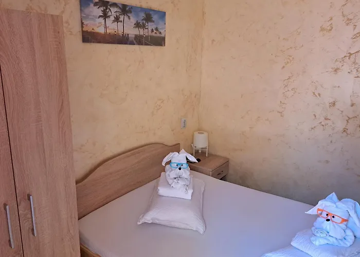 Casa Lara Casa de hóspedes *