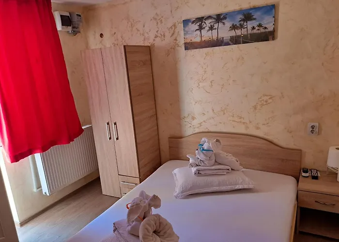 Casa Lara Casa de hóspedes Constança