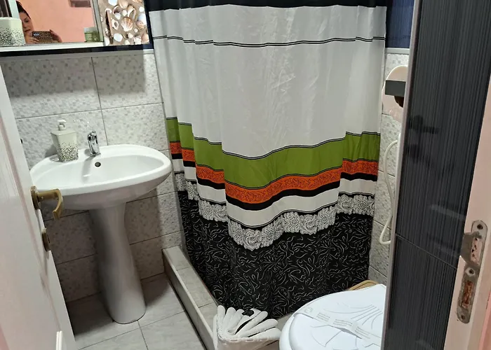 Casa de hóspedes Casa Lara Constança