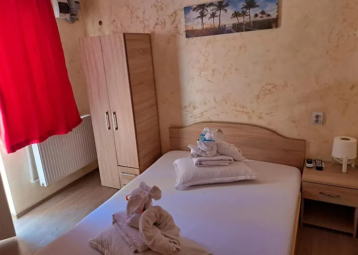 Casa Lara Constança