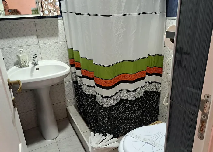 Casa de hóspedes Casa Lara *