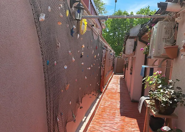 Casa Lara Casa de hóspedes Constança